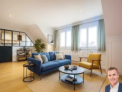 Appartement, 101 m²