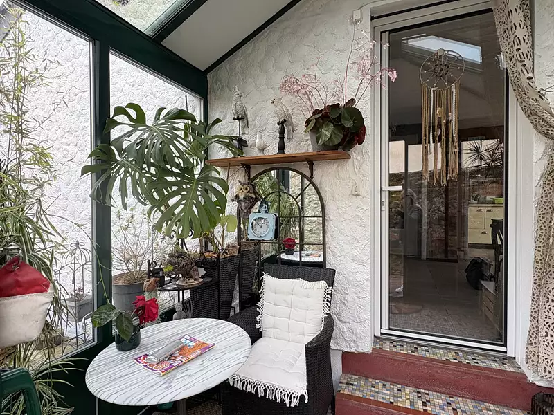 Maison, 87,32 m²