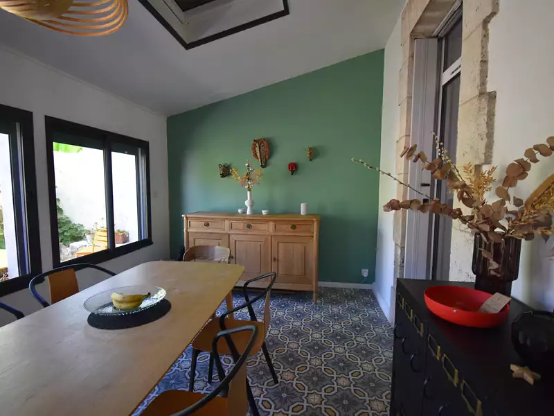 Maison, 165 m²