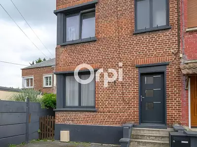 Maison, 102 m²