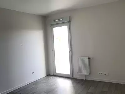 Appartement, 42,91 m²