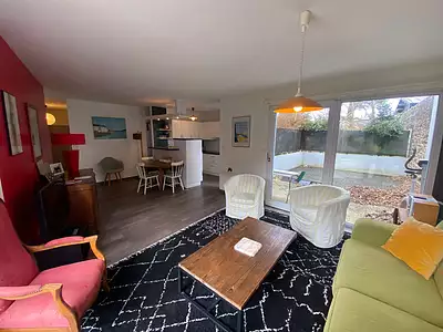 Appartement, 68,11 m²