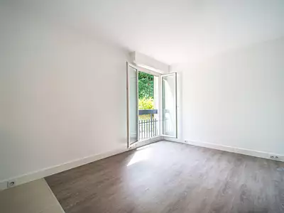 Appartement 1 pieces 19,1 m2 a louer - 1 PiÈCe Ville D'Avray 92410