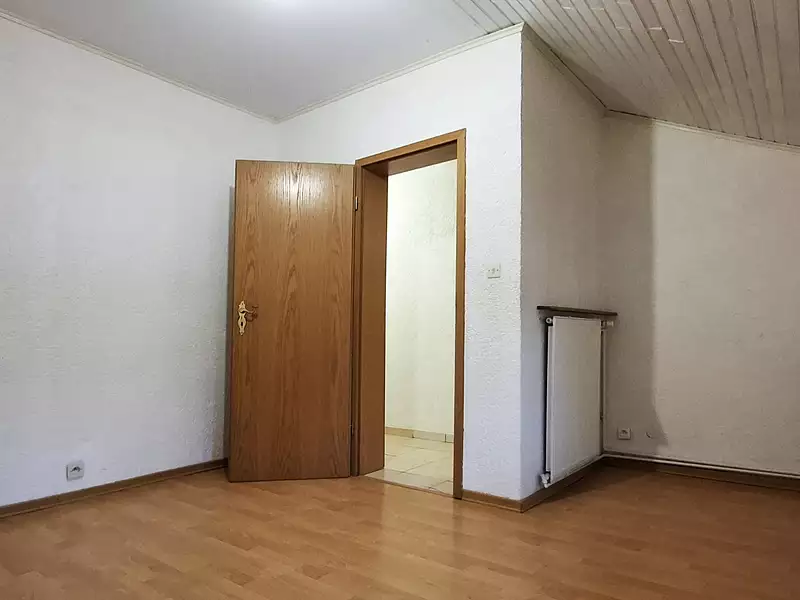 Maison, 124 m²