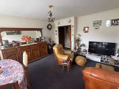 Appartement, 68 m²