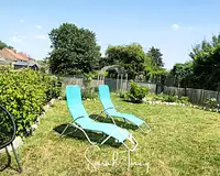 Appartement, 51 m²