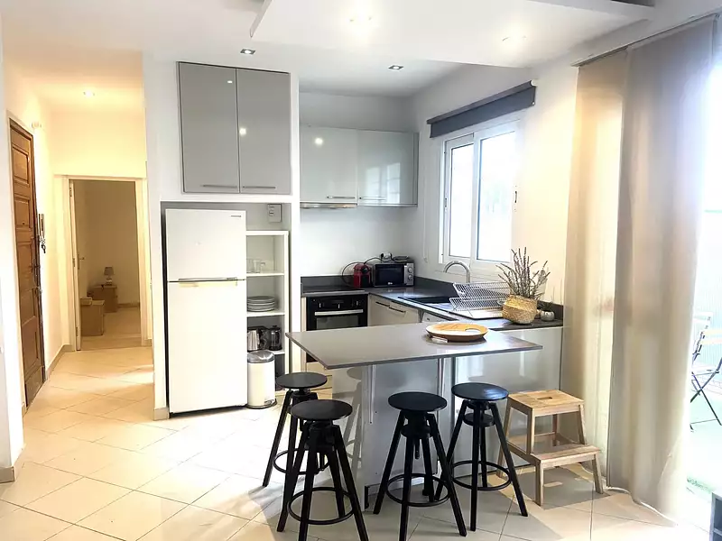 Appartement, 36,23 m²