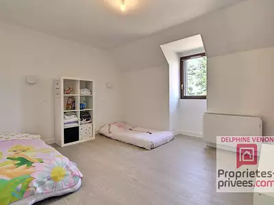 Maison, 126 m²