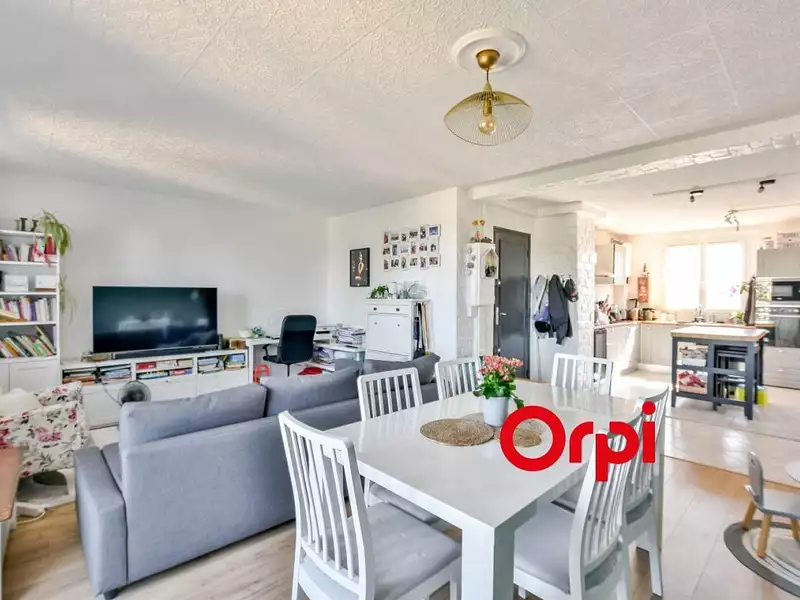 Appartement, 67 m²