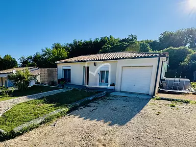 Maison, 100 m²