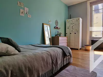 Appartement, 157 m²