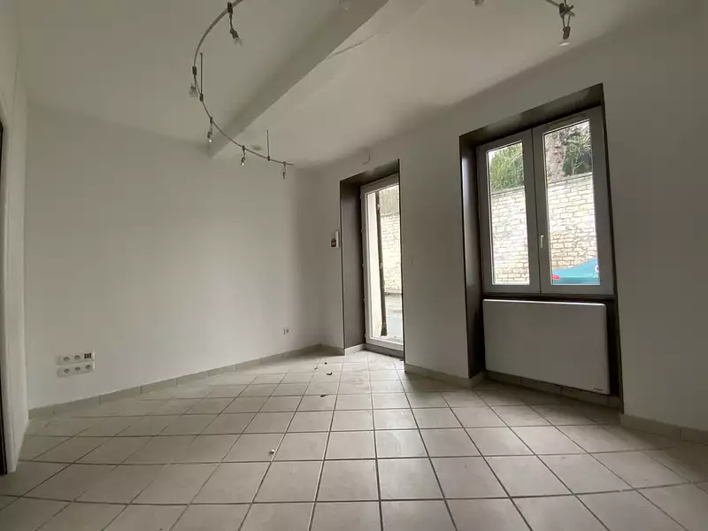 Appartement, 49,63 m²