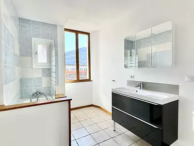 Appartement, 102 m²
