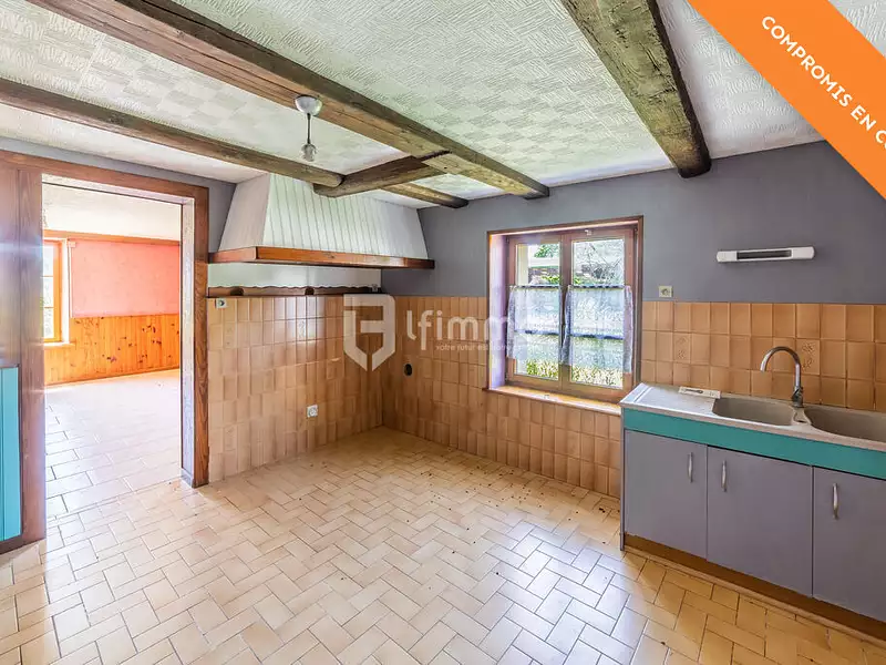 Maison, 161 m²