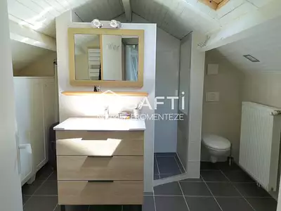 Maison, 66 m²