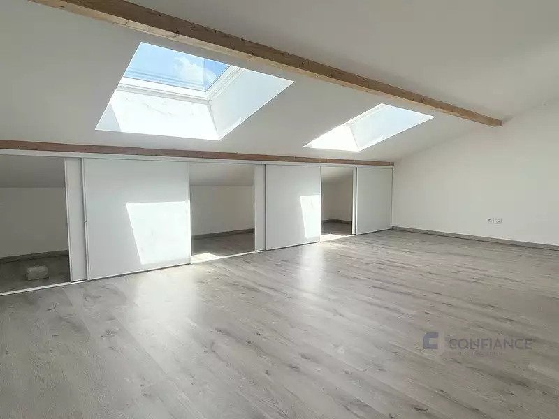 Appartement, 66 m²