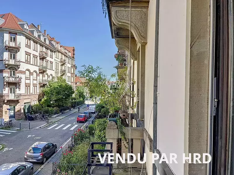 Appartement, 103,16 m²