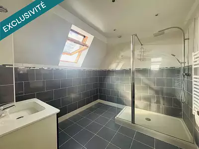 Appartement, 124 m²