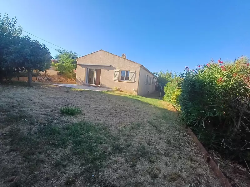Maison, 119 m²