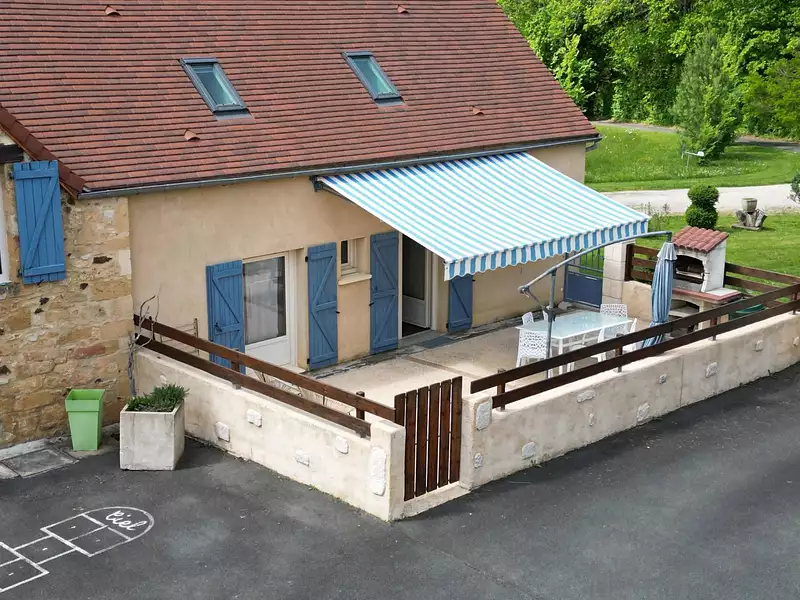 Maison, 315 m²