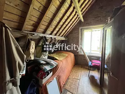 Maison, 106 m²