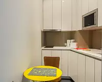Appartement, 24,55 m²