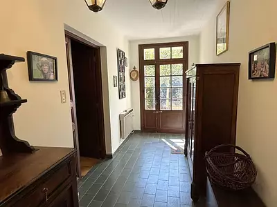Maison, 205 m²