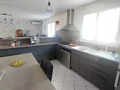 Maison, 102 m²