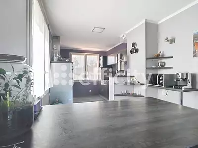 Maison, 113 m²