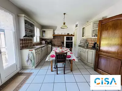 Maison, 156 m²