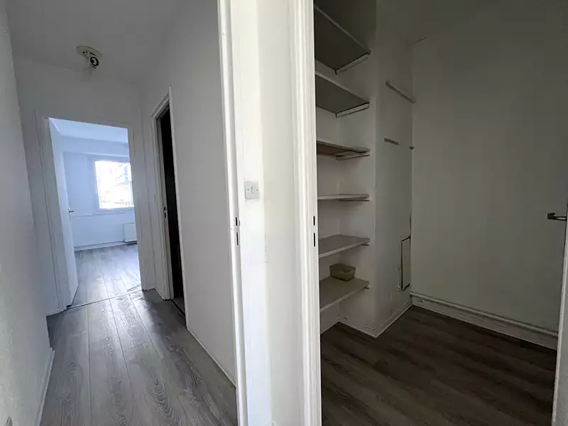 Appartement, 84 m²
