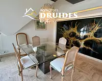 Appartement, 60,12 m²