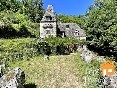 Maison, 85 m²