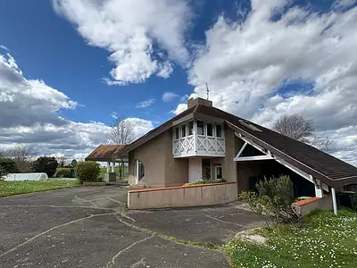 Maison, 173 m²