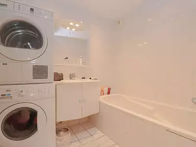 Appartement, 55,31 m²