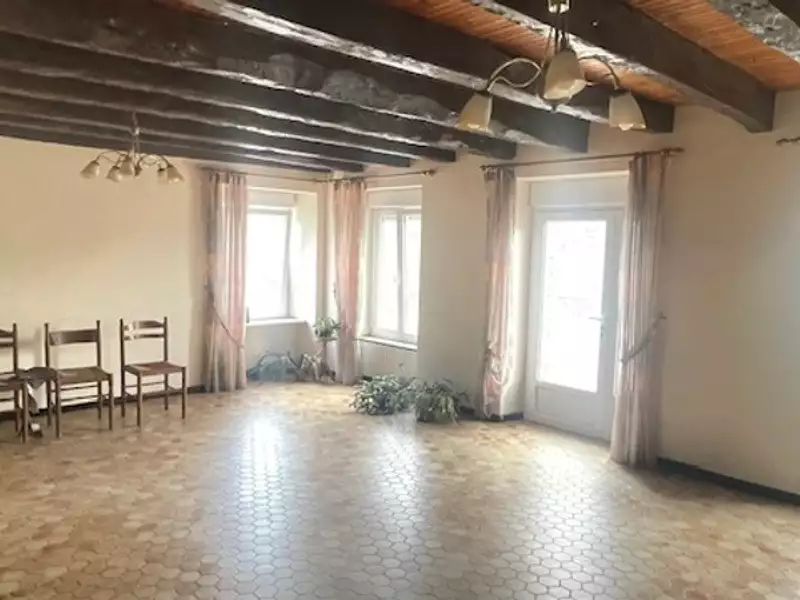 Maison, 180 m²