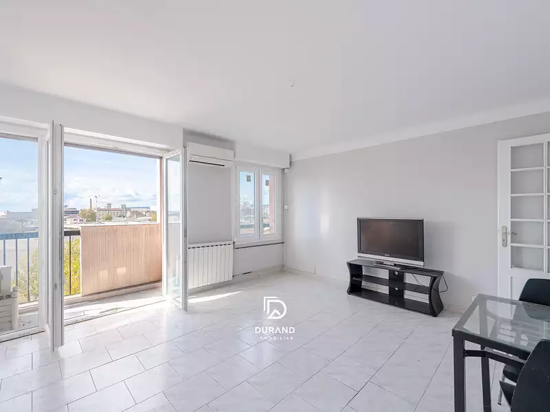 Appartement, 63,09 m²