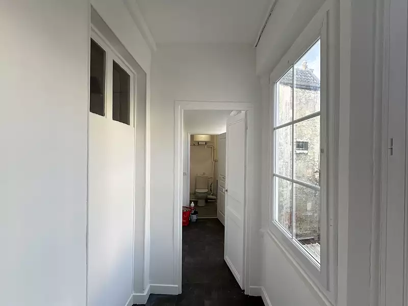 Appartement, 68,24 m²