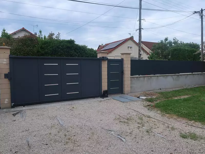 Maison, 60 m²