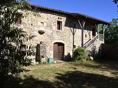 Maison, 103 m²