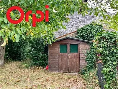 Maison, 108 m²