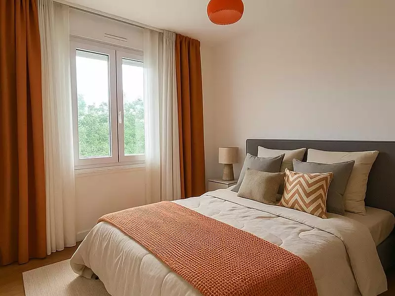 Maison, 110 m²