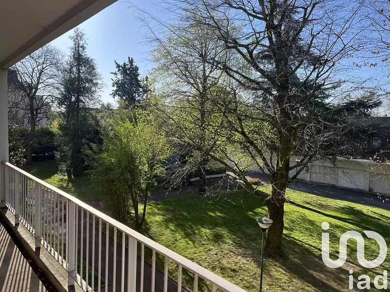 Appartement, 72 m²