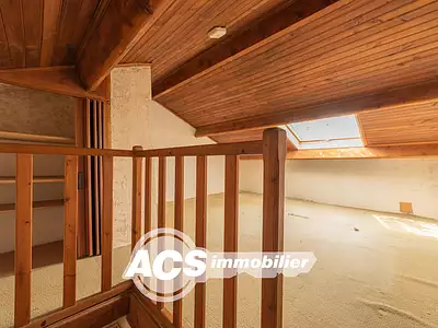 Maison, 90 m²
