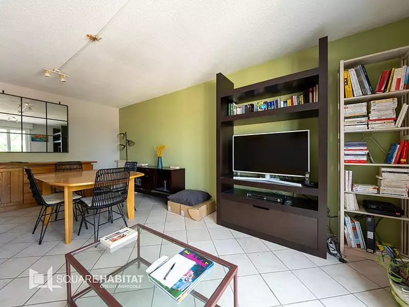 Appartement, 69 m²