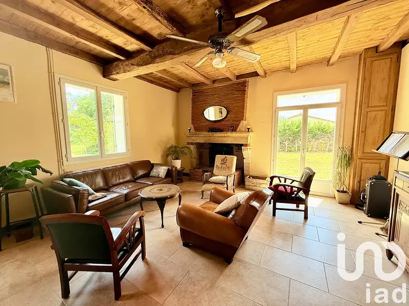 Maison, 170 m²