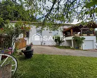 Maison, 158 m²