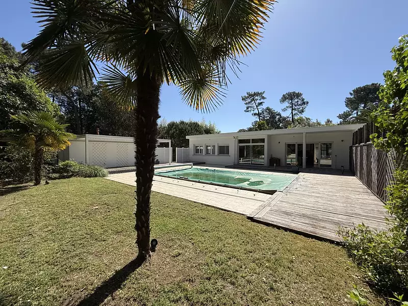 Maison, 160 m²