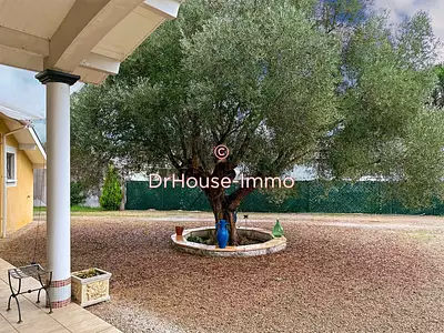Maison, 161 m²