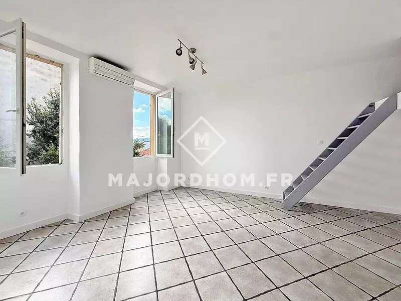 Appartement, 49 m²